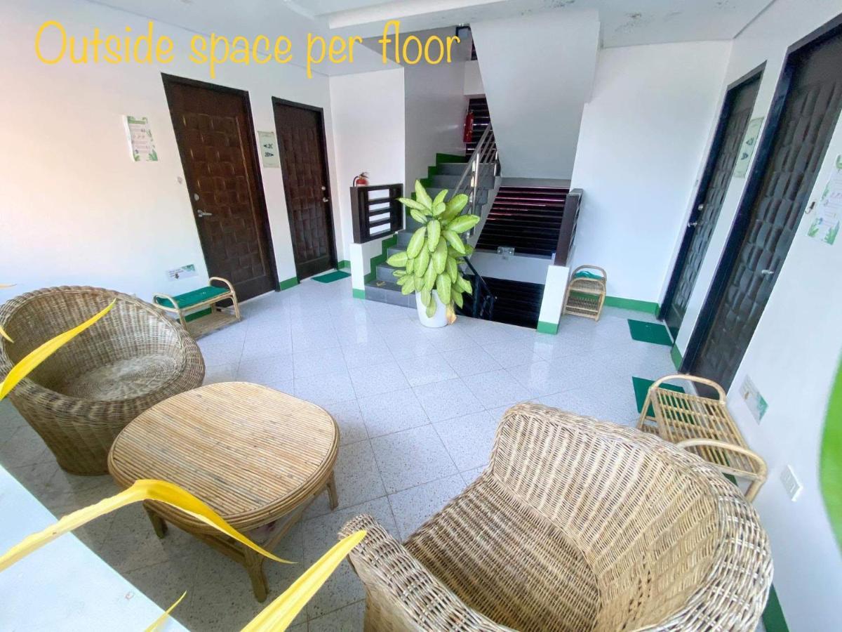 Dengi Inn El Nido Bagian luar foto